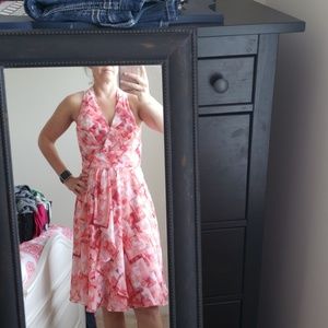 White House Black Market dress